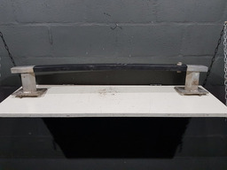 ALMA DIANTEIRA PEUGEOT 307