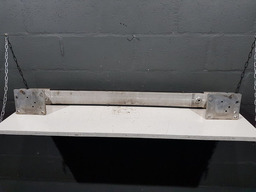 ALMA DIANTEIRA PEUGEOT 307