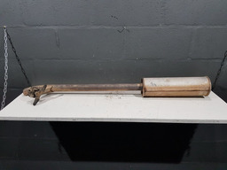 ESCAPAMENTO INTERMEDIARIO CITROEN C3 2015 1.6 16V