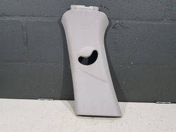 Acabamento Coluna Interna Esquerda Citroen C4 Hatch