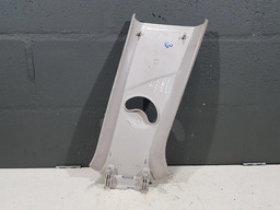 ACABAMENTO COLUNA INTERNA ESQUERDA CITROEN C4 HATCH