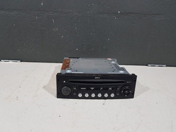 RADIO MP3 CITROEN C4 HATCH 2010