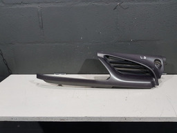 Grade Dianteira Renault Scenic 96 99 Lado Direito