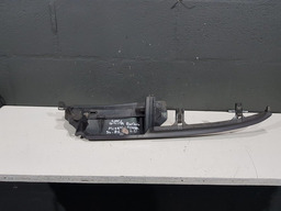 GRADE DIANTEIRA RENAULT SCENIC 96 99 LADO DIREITO