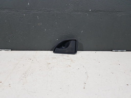 Maçaneta Externa Porta Lateral Baú Direita Kangoo 2001