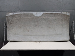 Forro Teto Dianteiro Renault Kangoo 2001