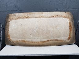 FORRO TETO DIANTEIRO RENAULT KANGOO 2001