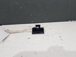 Batente Porta Objetos Citroen C4 Picasso