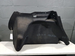 FORRO CARPETE LADO DIREITO MALA CITROEN C4 HATCH