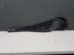 CHURRASQUEIRA LADO DIREITO RENAULT DUSTER 2016 COM AVARIA