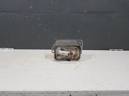 Resfriador Radiador Oleo Motor Peugeot 307 2.0 16v 2007