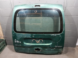 Tampa Porta Mala Renault Kangoo 2001