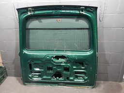 TAMPA PORTA MALA RENAULT KANGOO 2001