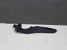 ACABAMENTO PASSAGEM FIO CABOS DUSTER 2016