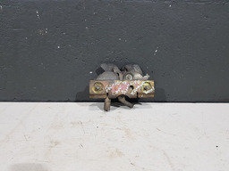 FECHADURA CAPO DIANTEIRO RENAULT KANGOO 2001