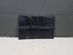 Suporte Inferior Bateria Renault Duster 2016