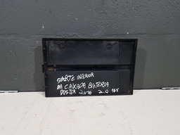 SUPORTE INFERIOR BATERIA RENAULT DUSTER 2016