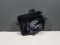 TAMPA CAIXA FUSIVEL RENAULT DUSTER 2016