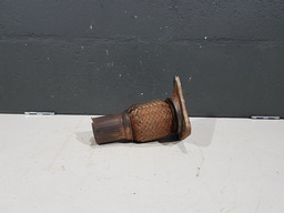 Flexivel Escapamento Renault Megane 2.0 16v