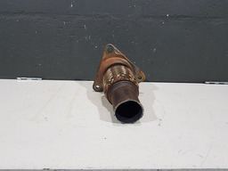 FLEXIVEL ESCAPAMENTO RENAULT MEGANE 2.0 16V