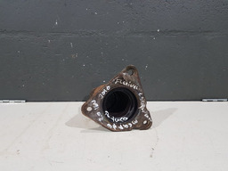 FLEXIVEL ESCAPAMENTO RENAULT MEGANE 2.0 16V