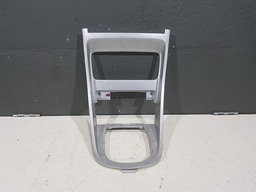 Acabamento Moldura Painel Alavanca Marcha Peugeot 307 2010