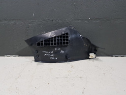 ACABAMENTO CONSOLE CENTRAL CITROEN C3 2013