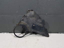 Capa Polia Correia Dentada Interna Peugeot 307