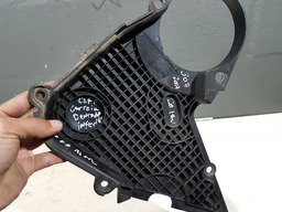 CAPA POLIA CORREIA DENTADA INTERNA PEUGEOT 307