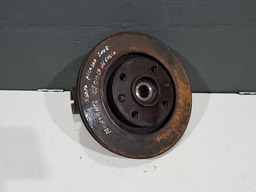 Montante Dianteiro Esquerdo Com Disco Xsara Picasso 2008