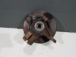 MONTANTE DIANTEIRO ESQUERDO COM DISCO XSARA PICASSO 2008