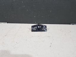 BATENTE TRAVA PORTA MALAS CITROEN C3 2013