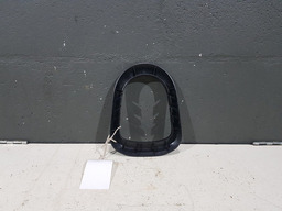 ACABAMENTO MOLDURA ALAVANCA MARCHA CITROEN C3 2013