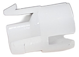 BUCHA CILINDRO ATUADOR PEDAL EMBREAGEM PEUGEOT CITROEN