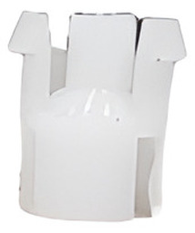 BUCHA CILINDRO ATUADOR PEDAL EMBREAGEM PEUGEOT CITROEN