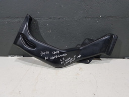 Duto Cano Ar Condicionado Assoalho Citroen C4 Picasso