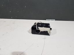 ACABAMENTO MAÇANETA DIANTEIRA DIREITA CITROEN C8 2004