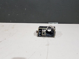 ACABAMENTO MAÇANETA DIANTEIRA DIREITA CITROEN C8 2004