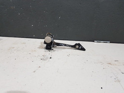 Limitador Porta Traseira Esquerda Citroen C3 2013