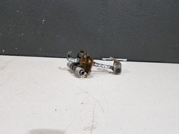 LIMITADOR PORTA DIANTEIRA ESQUERDA RENAULT KANGOO 2001