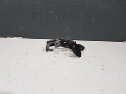 SUPORTE CABO CAMBIO ALAVANCA MARCHA PEUGEOT 307 AUTOMATICO