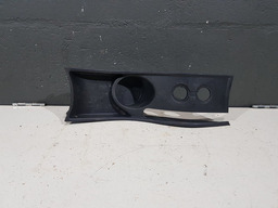 Acabamento Console Central Citroen C4 Pallas 2010