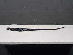 Braço Limpador Esquerdo Para Brisa Dianteiro Renault Fluence
