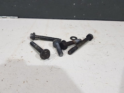 PARAFUSOS CAIXA CAMBIO RENAULT KANGOO 1.0 16V 2001