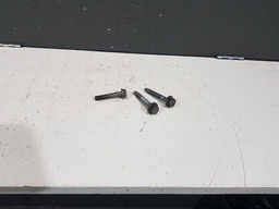 PARAFUSOS COXIM MOTOR RENAULT KANGOO 1.0 16V 2001