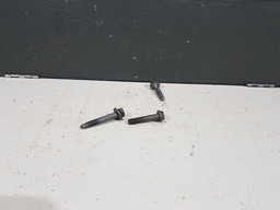 PARAFUSOS COXIM MOTOR RENAULT KANGOO 1.0 16V 2001