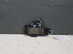 SUPORTE MODULO INJEÇÃO CITROEN C4 2010