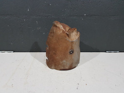 Defletor Calor Catalizador Peugeot 307 2.0 16v