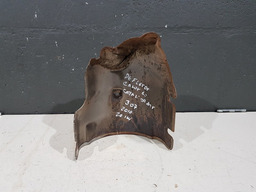 DEFLETOR CALOR CATALIZADOR PEUGEOT 307 2.0 16V