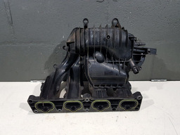 COLETOR ADMISSÃO AR PEUGEOT 307 2.0 16V